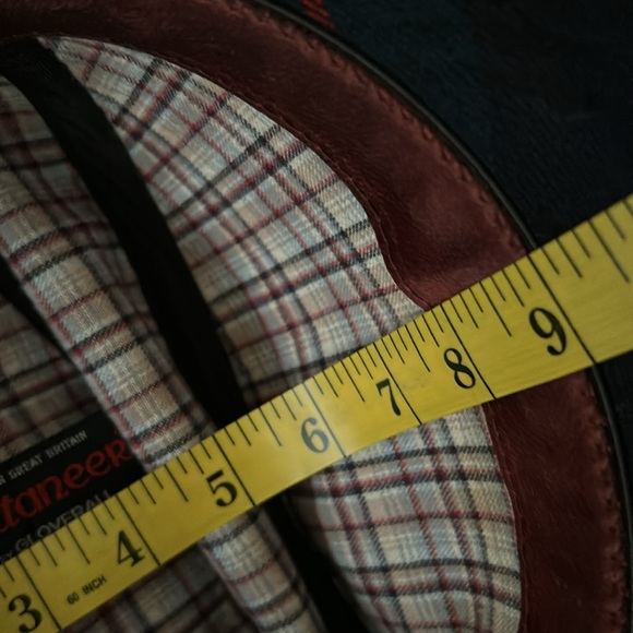 Tartaneer hat - Picture 7 of 7